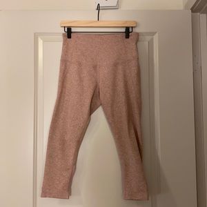 Zella Capri leggings